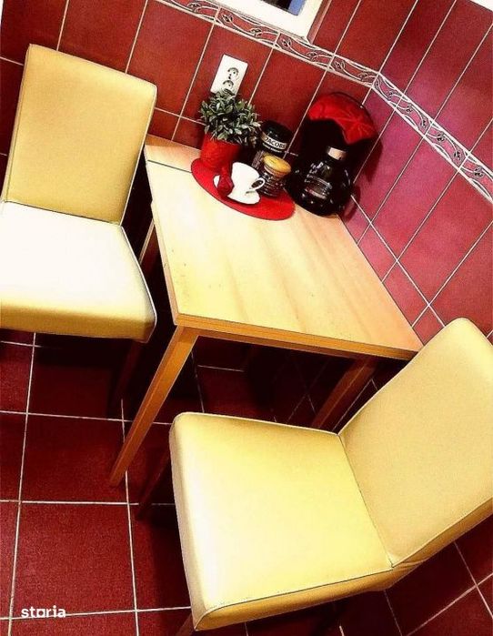 Garsoniera Centru - 22 mp, Parcare, zona Platinia Dorobantilor