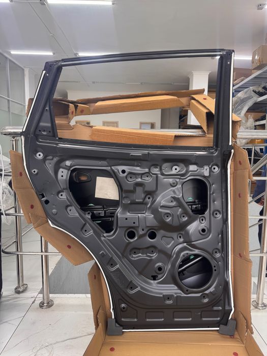 Задний левый дверь Changan CS55 Plus