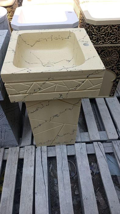 Rakvina toshli sifatli
