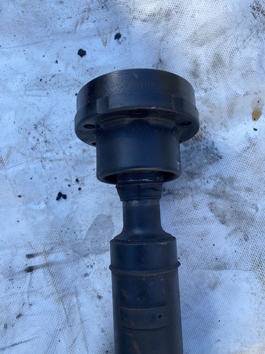 Преден карданен вал за Range Rover Sport 3.6 272hp 05-13