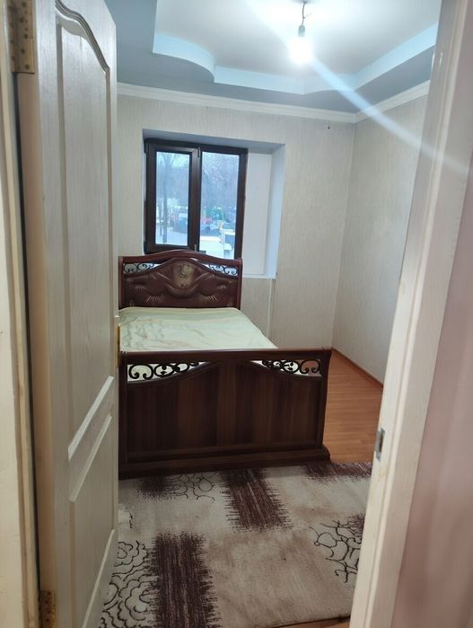 Buyuk Ipak Yo‘li(Maksim Gorkiy) ko‘chasida 2- qavat 3 xonali uy