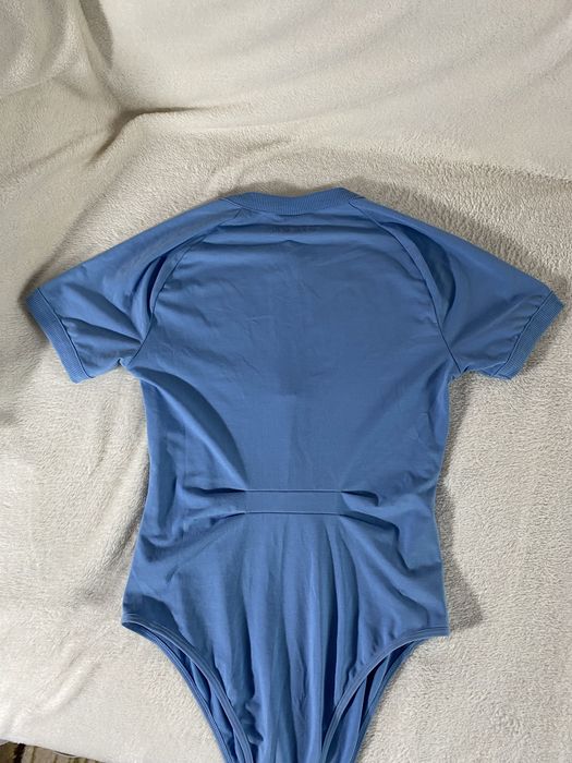 Body albastru Gymshark