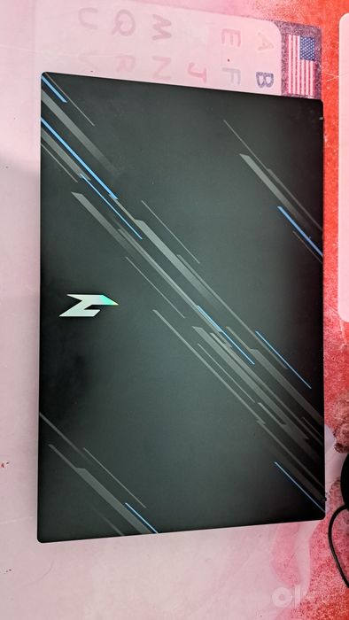 Acer NITRO V 15 sotiladi