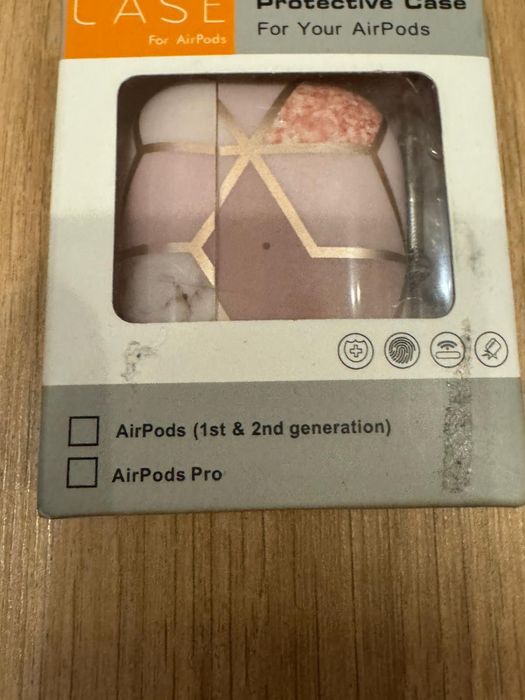 Husa Airpods Pro 1 / 2