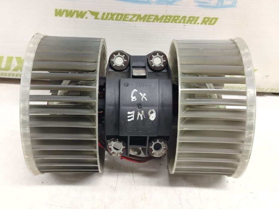 Motoras aeroterma 0130101609 BMW X3 E83 [2003 - 2006]