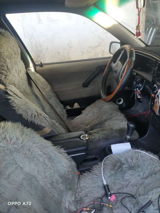 Фольксваген Пассат б3