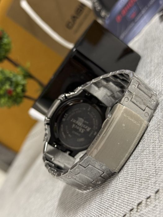 Ceas Casio G-Shock GM-2100