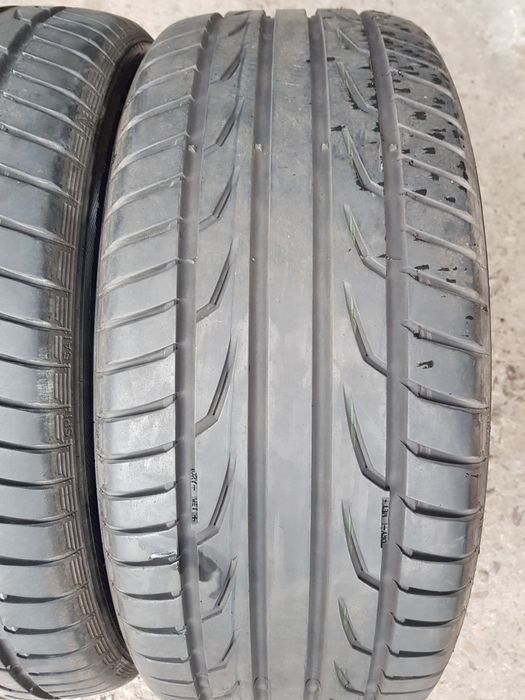 Летни гуми-17цола-225/55-1бр.-75лв."SEMPERIT "