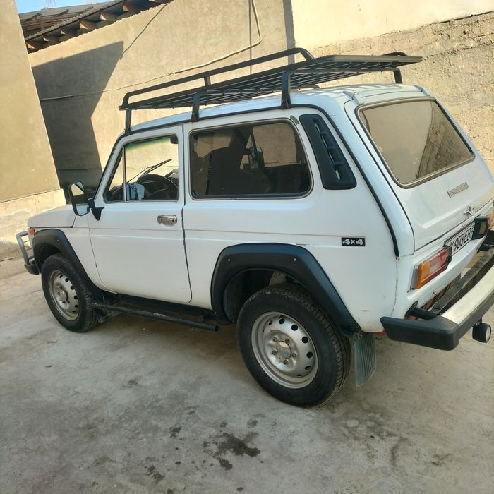 Нива сотилади холати яхши