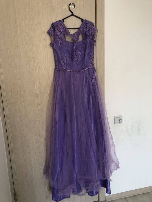 Платья на выпускной