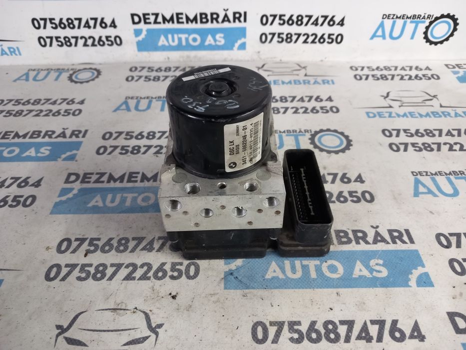 Pompa ABS 2.0d BMW F30