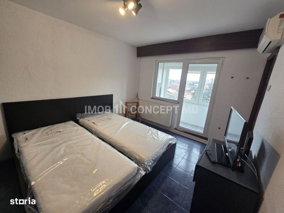 Inchiriere Garsoniera In Ploiesti, Zona Gh Doja
