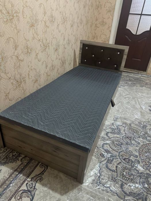 Кровать сундук для сна