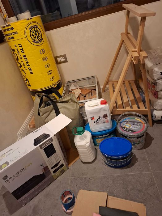 Diverse/Vând ce se vede in poza