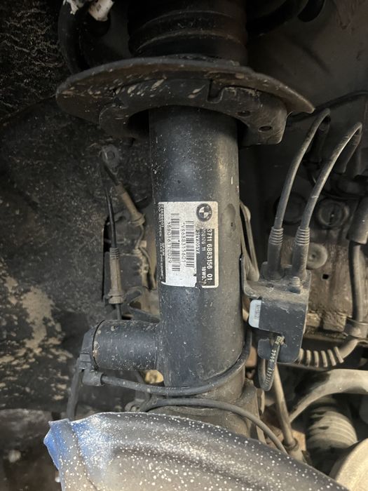 Suspensie electrica telescoape x drive bmw f30 f31 f32 f34 f36