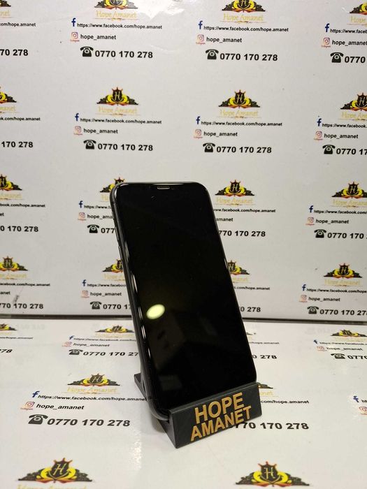 HOPE AMANET P13 - Iphone 11