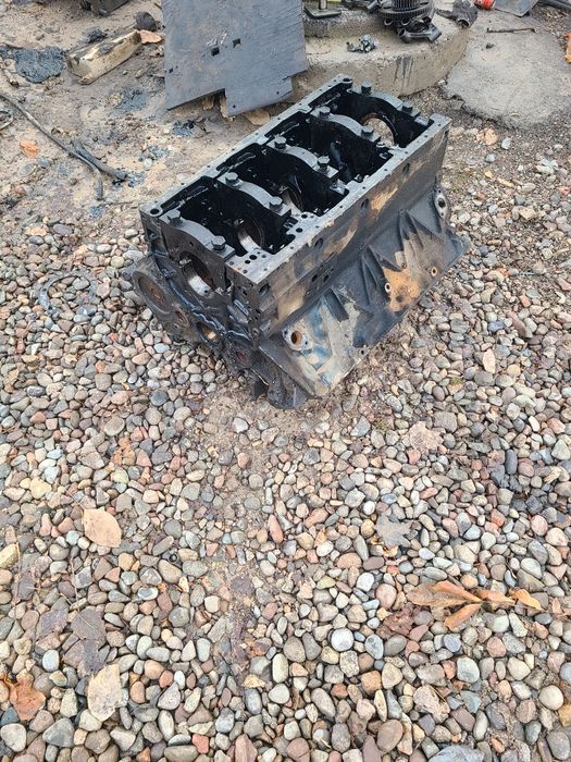 Камаз блок стандард