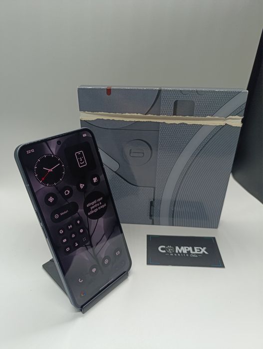 Nothing Phone 2 - 256Gb /12Gb Ram - Aparope NOU + Garantie