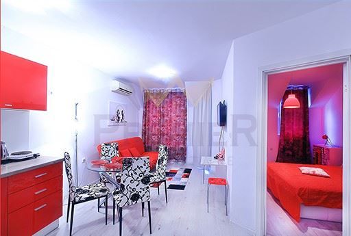 Продава се Двустаен апартамент в Балчик - 45 кв.м за 1000 €/кв.м - Снимка #3