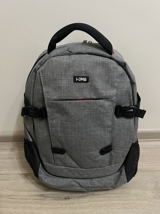Раница за лаптоп 15”