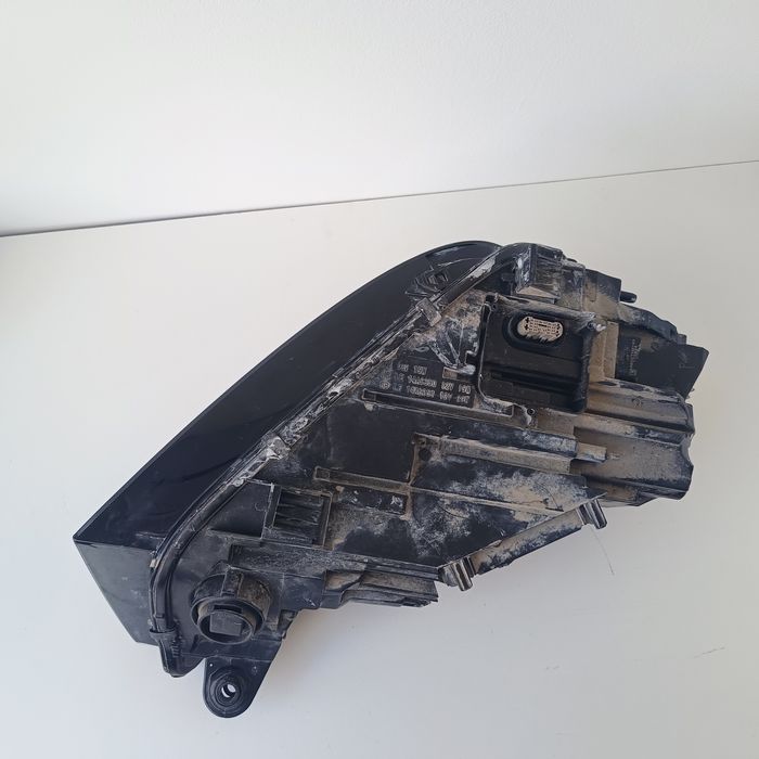 Ляв фар AUDI Q5 80A FULL LED MATRIX , Ляв фар Q5 MATRIX  80A.941.035, 80A941035