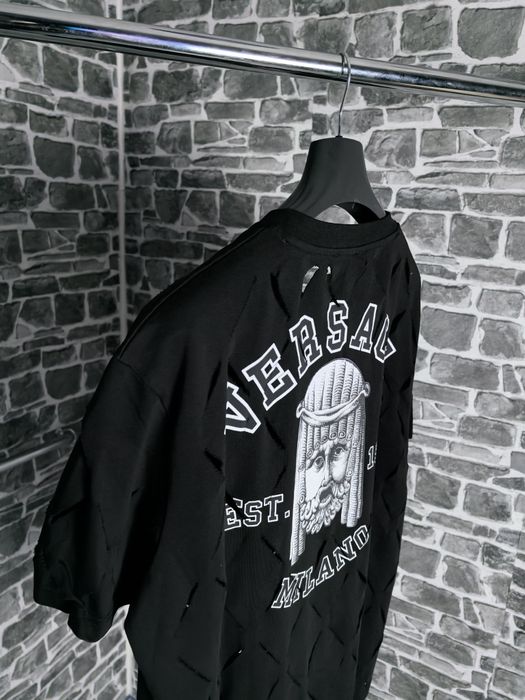 Versace тениска НАМАЛЕНА