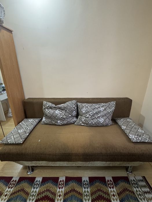 Раскладная Тахта(диван)