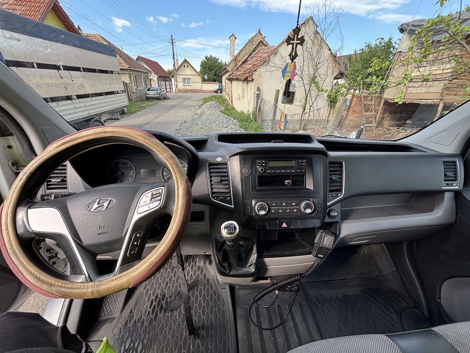 Mercedes sprinter,vw crafter, fiat ducato, hyundai h350