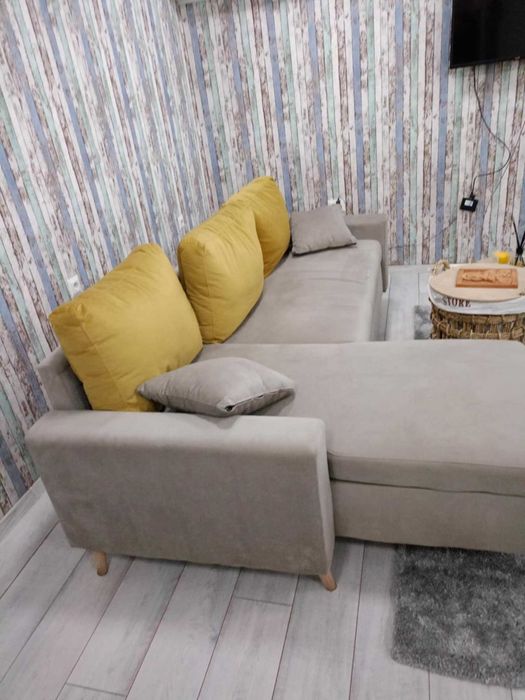 Дава се под наем Офис в Плевен, Идеален център - 43 кв.м за 229.5 € - Снимка #7