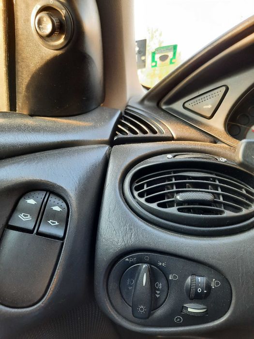 Части за FORD Fokus MK1 ТДИ