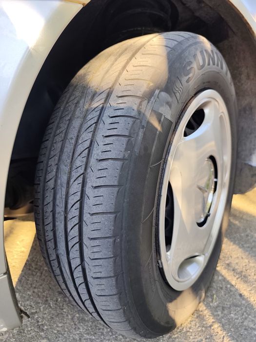 Mercedes c200 kompresore