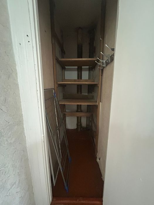 Продам однокомнатную квартиру