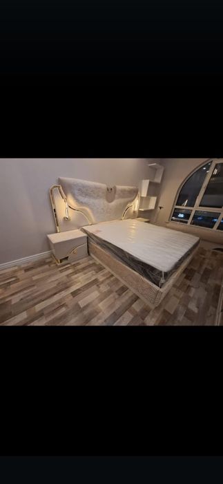 сборка и разборка мебели