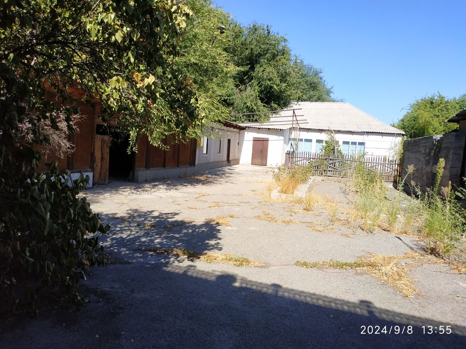 Продам дом с мебелью