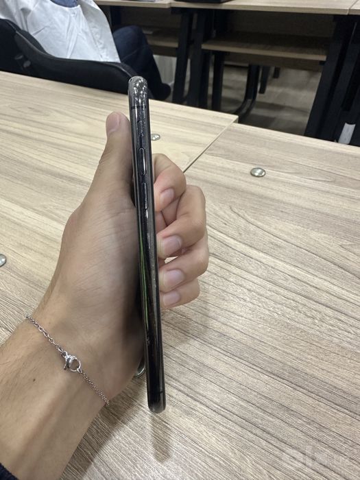iphone x 64 yaxshi