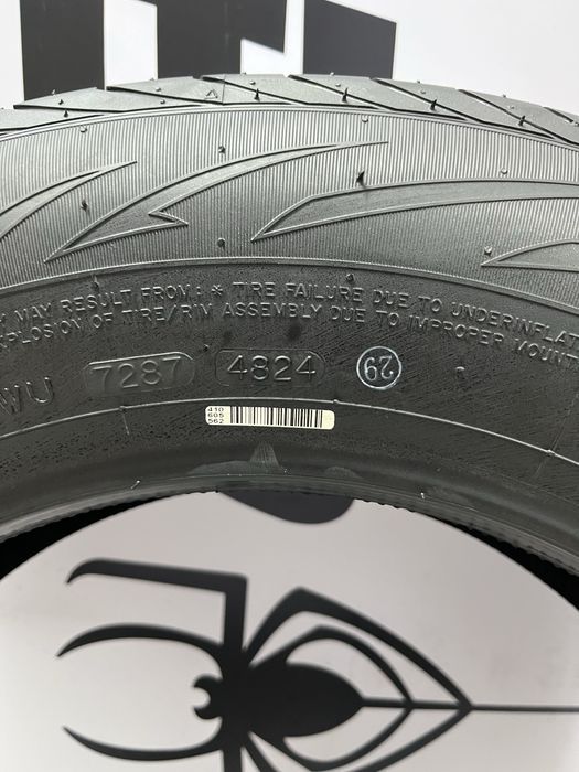 185/75R16С Nankang CW-20 на газель
