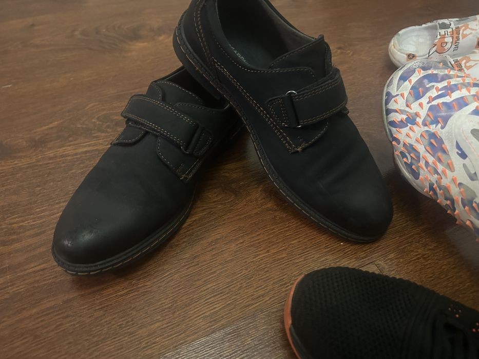 Обувь для мальчика