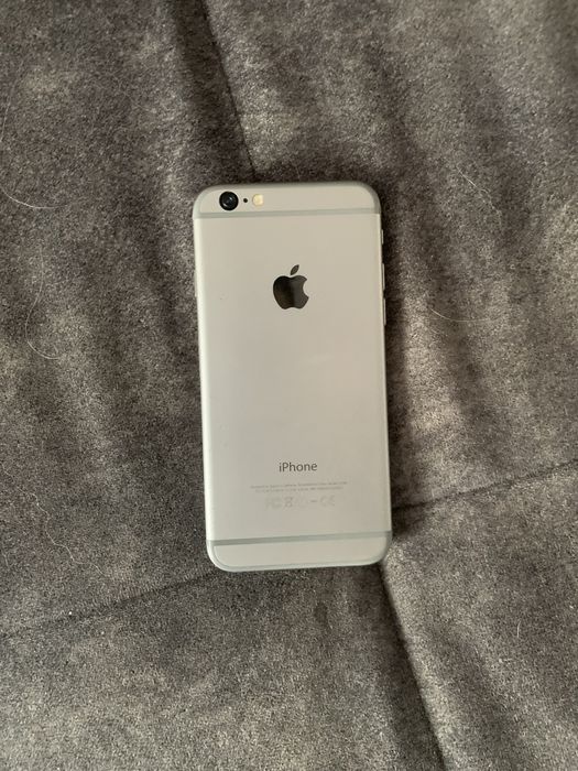 Iphone xs max и  Iphone 6