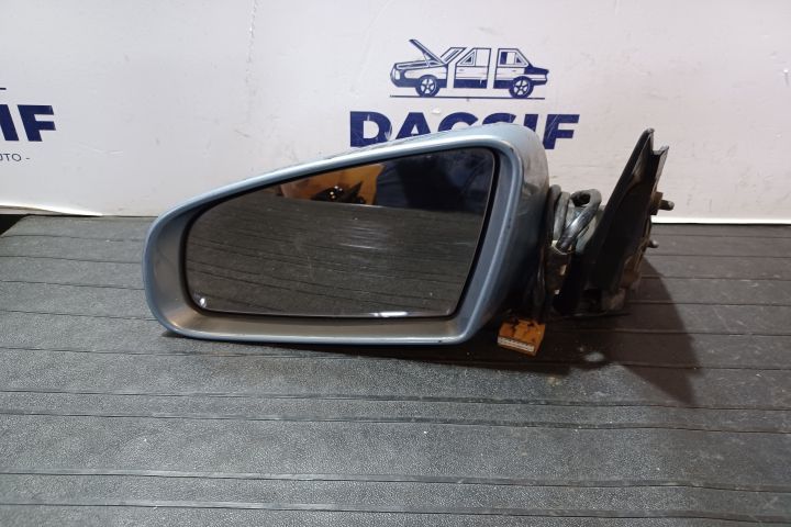 Oglinda stanga electrica E1010681 5 FIRE E1010681 5 FIRE Audi A4 B7 [