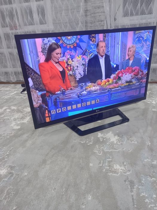 Телевизор в хорошем состоянии