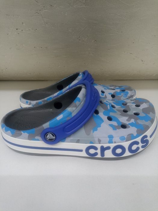 Кроксы размер (M 6 W 8)