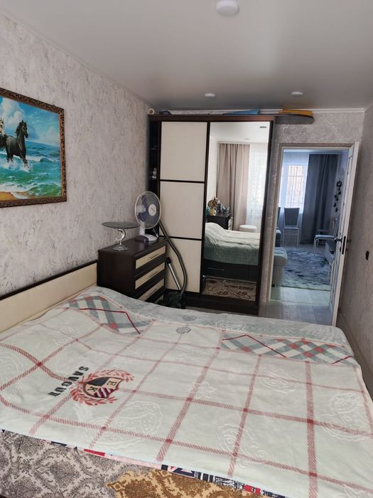 Продаётся квартира