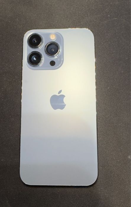 iPhone 13 pro (100% акб)