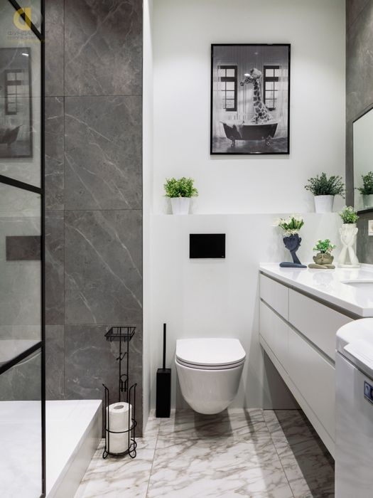 ЖК Габус Цум! Сдаётся 1- ком новая квартира