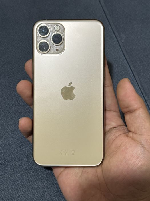 Продам iphone 11 про идеал таких мало