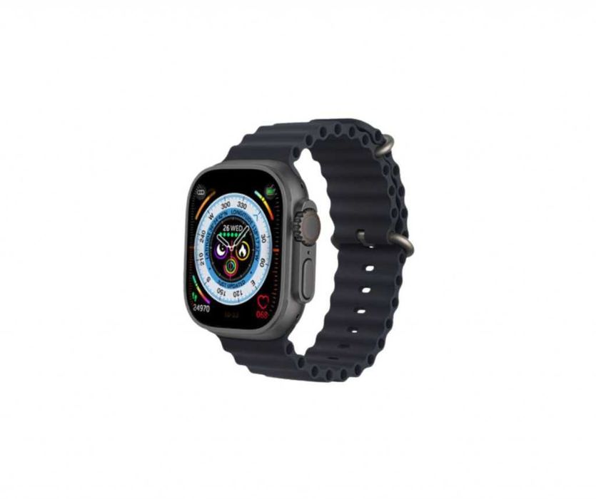 Смарт часовник, T900 Ultra2