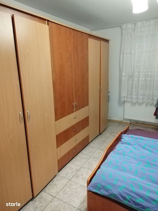 Garsonieră de vânzare zona Maratei - piata