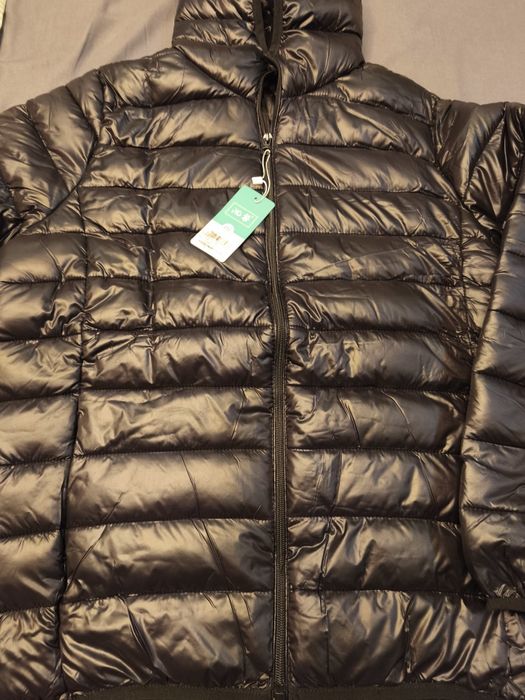 Новая куртка, размер 50