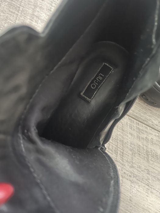 Liu Jo дамски боти