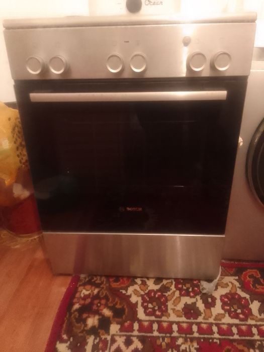 Электрический газ поита